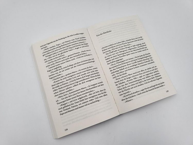 Produktbild: Entfernte Verwandte