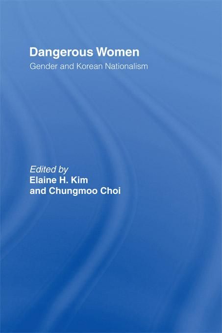 Produktbild: Dangerous Women
