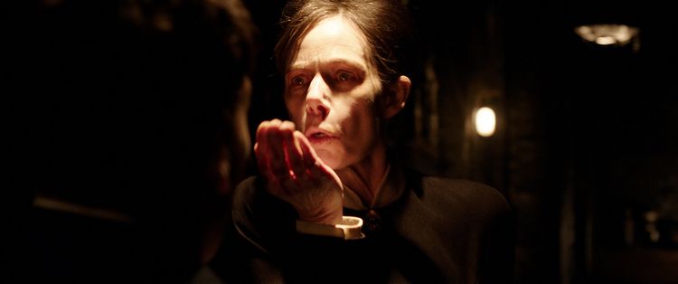 Produktbild: Conjuring 3: Im Bann des Teufels (+ Blu-ray 2D)