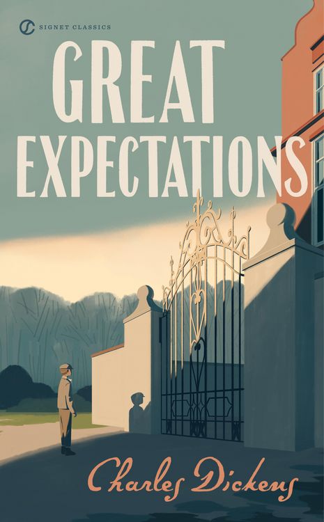 Produktbild: Great Expectations