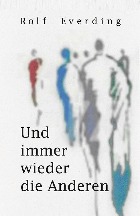 Produktbild: Und immer wieder die Anderen