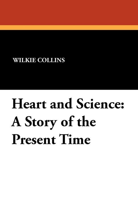 Produktbild: Heart and Science