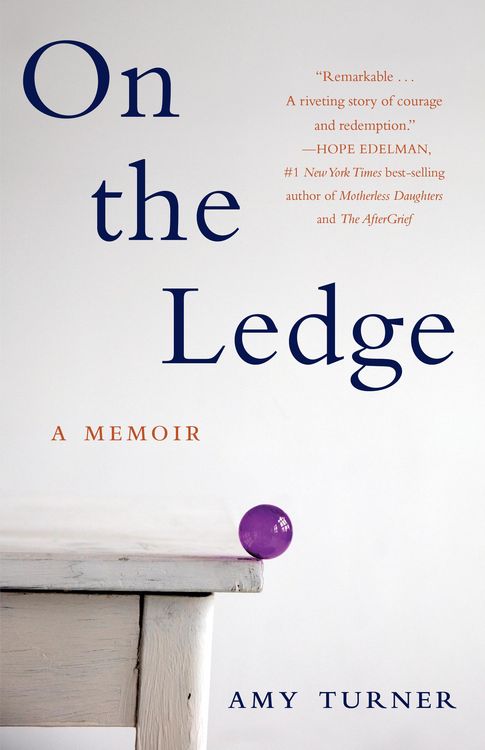 Produktbild: On the Ledge