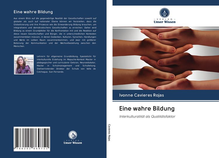 Produktbild: Eine wahre Bildung