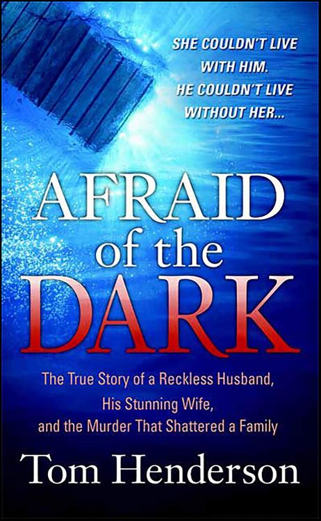 Produktbild: Afraid of the Dark