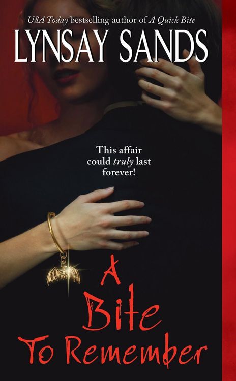 Produktbild: A Bite to Remember