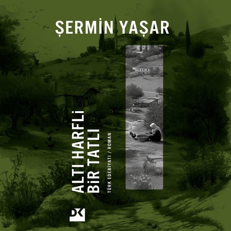 Produktbild: Alti Harfli Bir Tatli