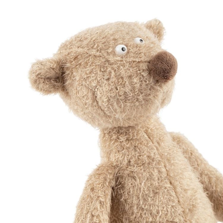Produktbild: sigikid 43298 - B&auml;r beige, midi, Ach Good! BeastsTown