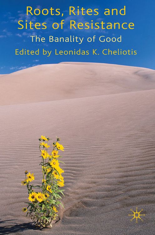 Produktbild: Roots, Rites and Sites of Resistance