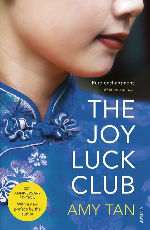 Produktbild: The Joy Luck Club