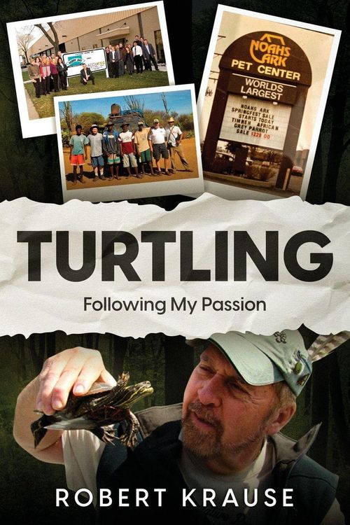 Produktbild: Turtling