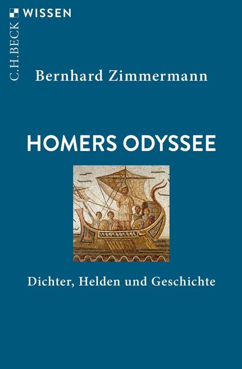 Produktbild: Homers Odyssee