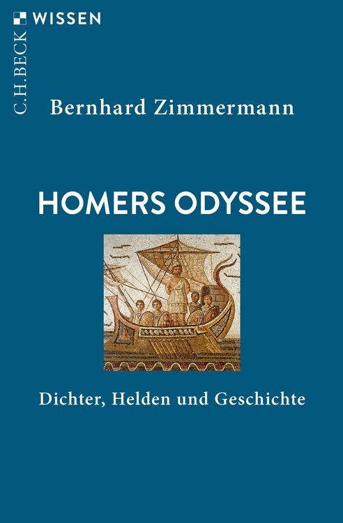 Produktbild: Homers Odyssee