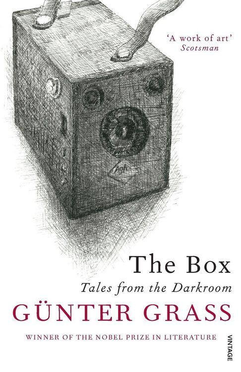 Produktbild: The Box
