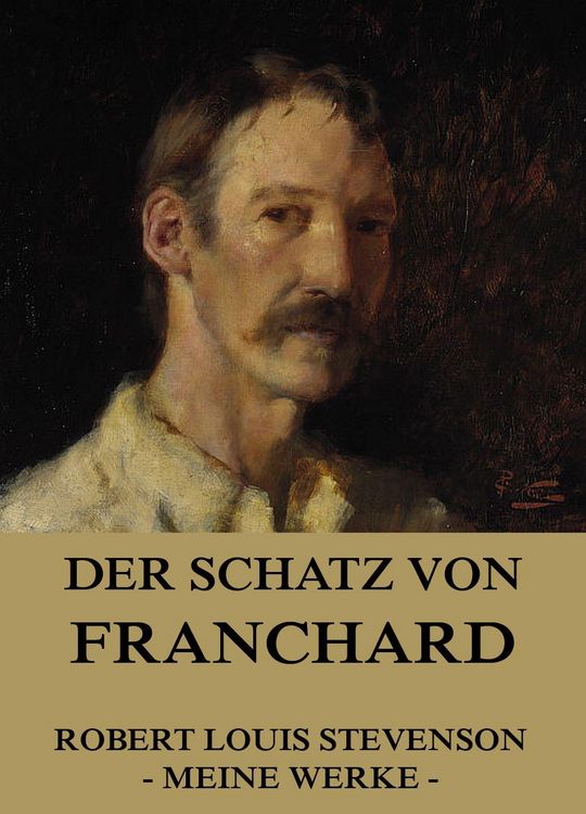 Produktbild: Der Schatz von Franchard