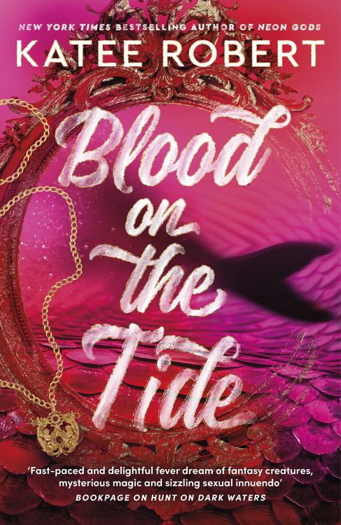 Produktbild: Robert, K: Blood on the Tide