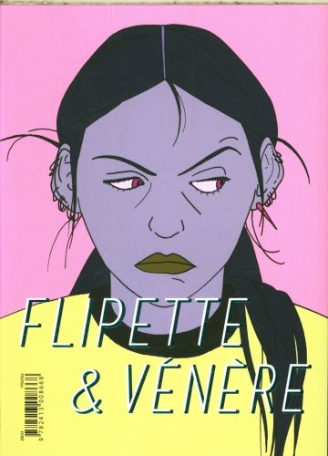 Produktbild: Flipette & V&eacute;n&egrave;re