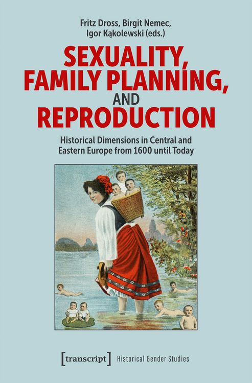 Produktbild: Sexuality, Family Planning, and Reproduction