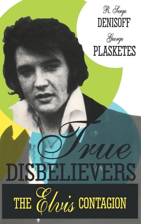 Produktbild: True Disbelievers