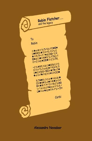 Produktbild: ROBIN FLATCHER... / Robin Flatcher ... and the legacy