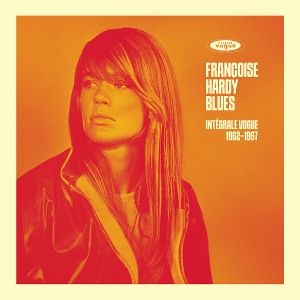 Produktbild: Franoise Hardy Blues : Intgrale Vogue 1962-1967