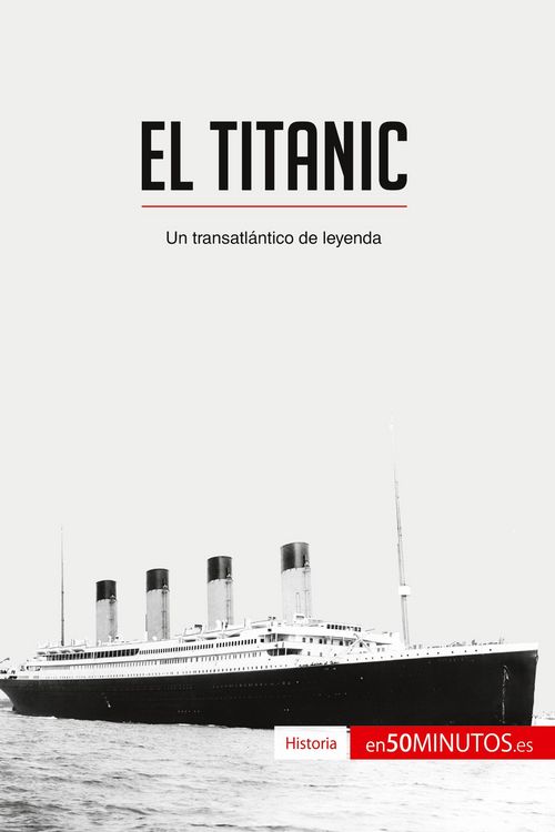 Produktbild: El Titanic
