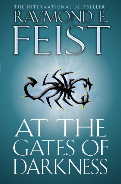 Produktbild: At the Gates of Darkness