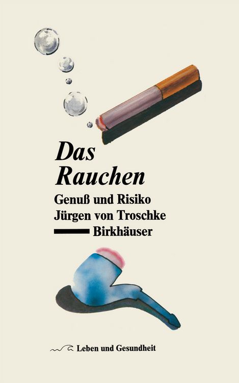 Produktbild: Das Rauchen