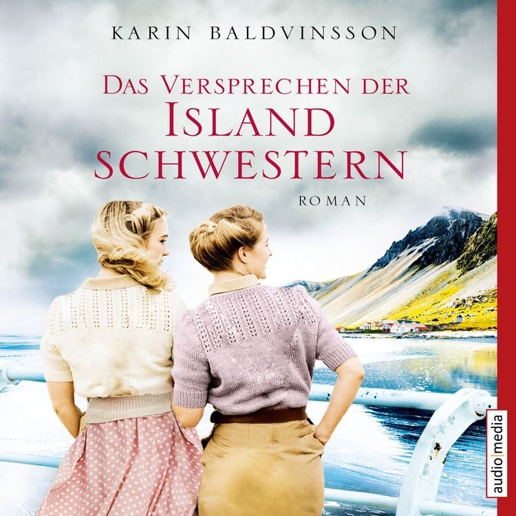 Produktbild: Das Versprechen der Islandschwestern