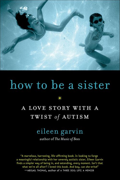 Produktbild: How to Be a Sister