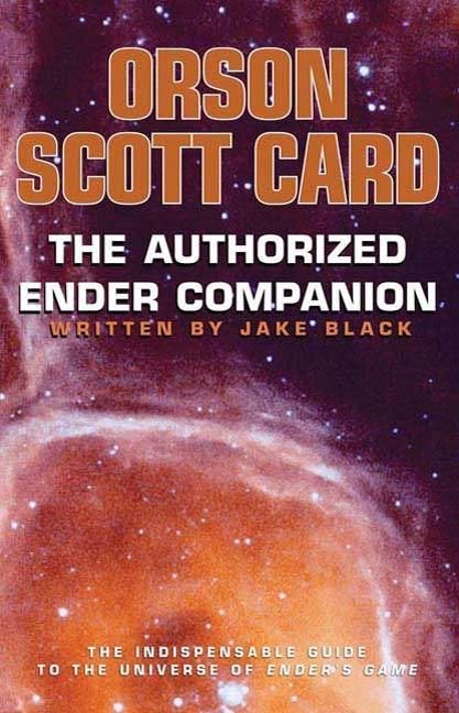 Produktbild: The Authorized Ender Companion