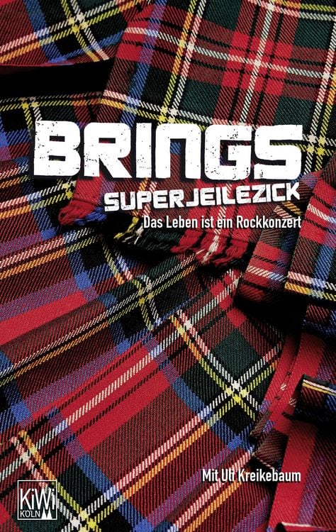 Produktbild: Brings. Superjeilezick