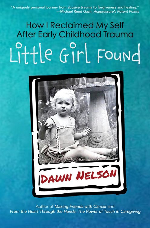 Produktbild: Little Girl Found