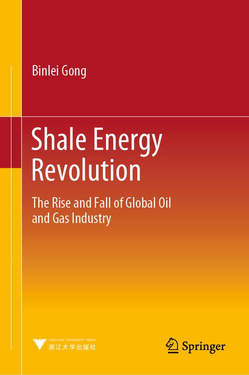 Produktbild: Shale Energy Revolution
