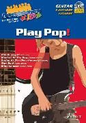 Produktbild: Heavytones Kids: Play Pop! 1