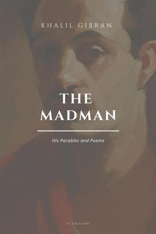 Produktbild: The Madman