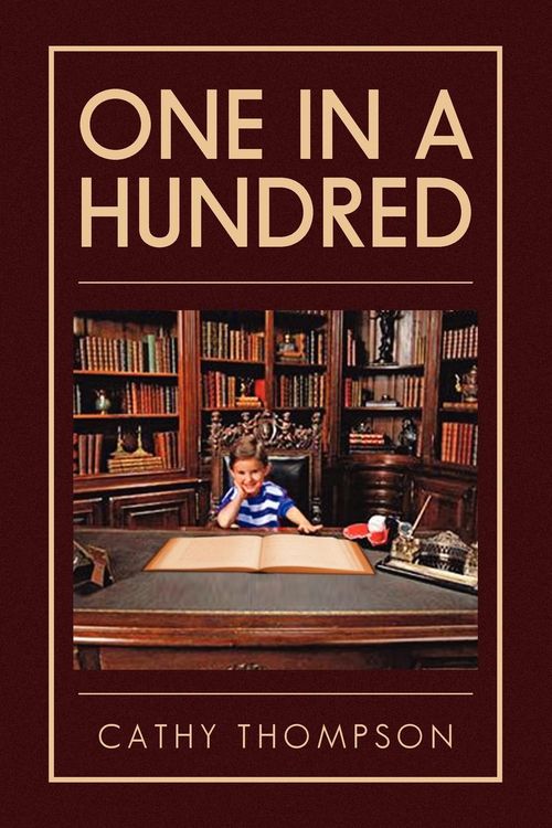 Produktbild: One in a Hundred