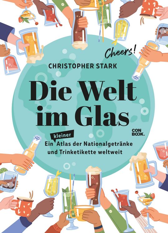 Produktbild: Die Welt im Glas