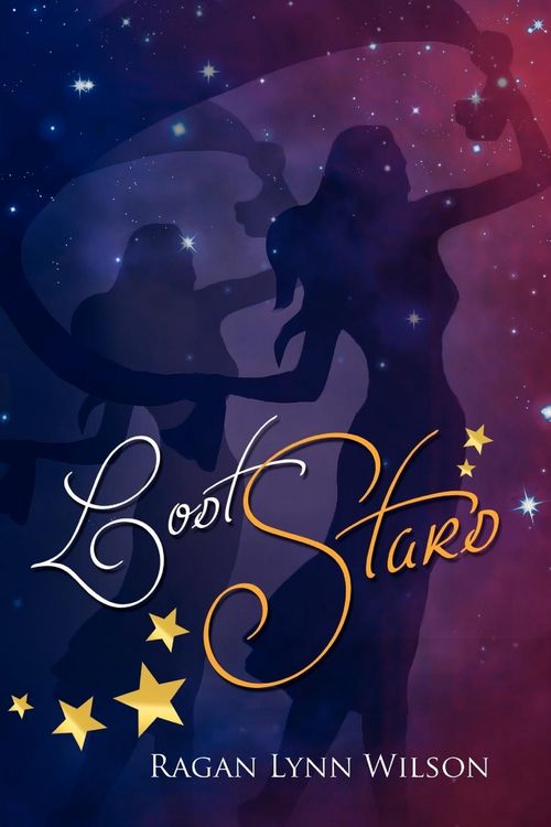 Produktbild: Lost Stars