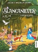 Produktbild: Blancanieves y otros cuentos / Snow White and Other Fairy Tales
