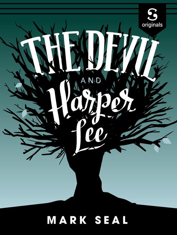 Produktbild: The Devil and Harper Lee