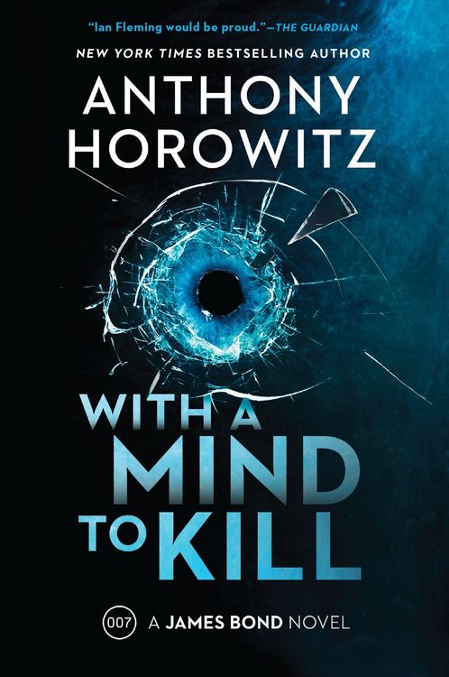 Produktbild: With a Mind to Kill
