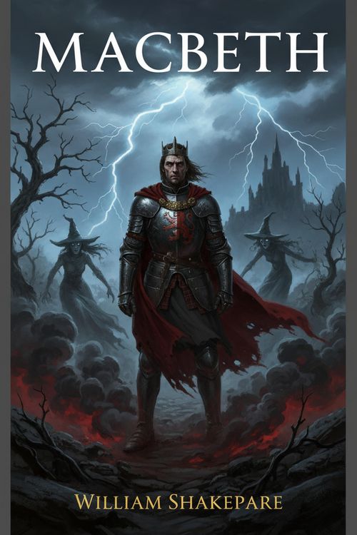 Produktbild: Macbeth
