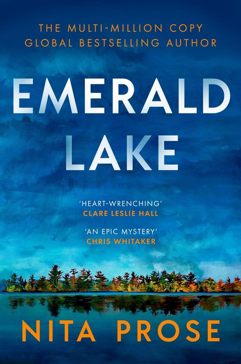 Produktbild: Emerald Lake