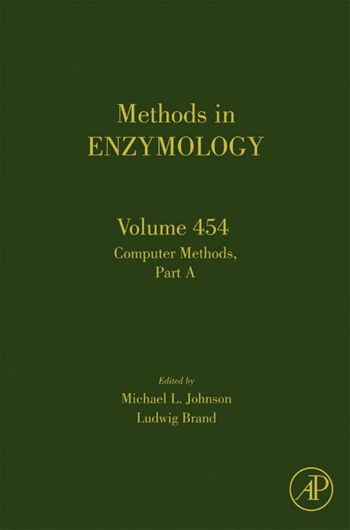 Produktbild: Computer Methods Part A
