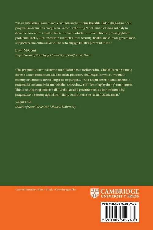 Produktbild: On Global Learning