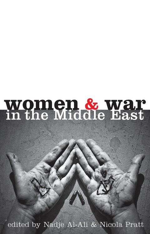 Produktbild: Women and War in the Middle East