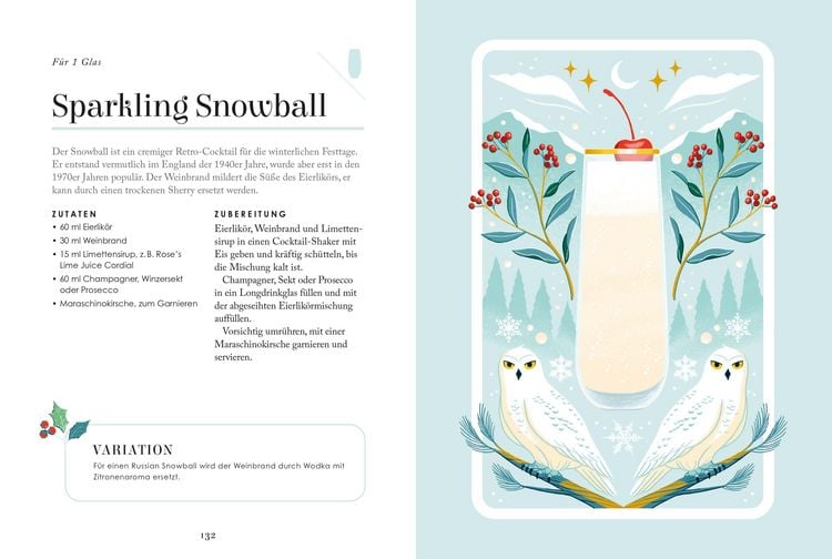 Produktbild: Spritz & Fizz