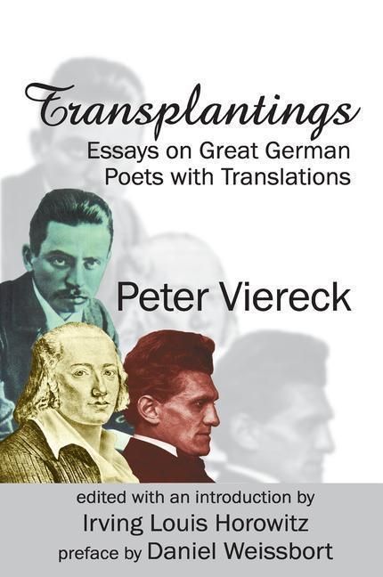 Produktbild: Viereck, P: Transplantings