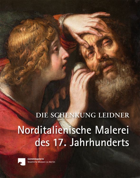 Produktbild: Norditalienische Malerei des 17. Jahrhunderts